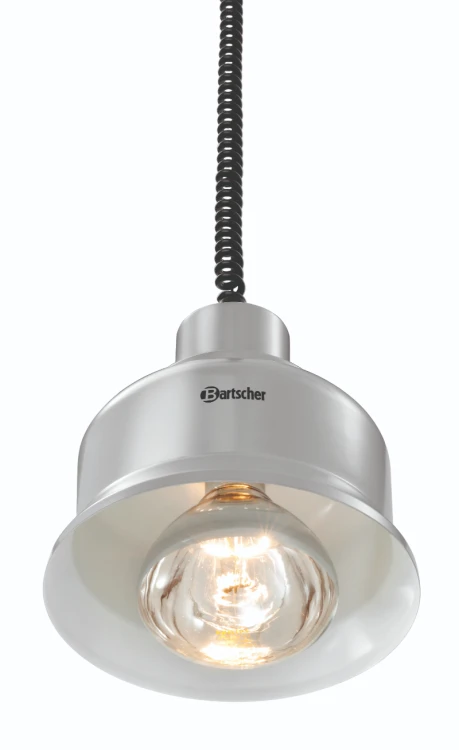 Lampa grzewcza IWL250D SI