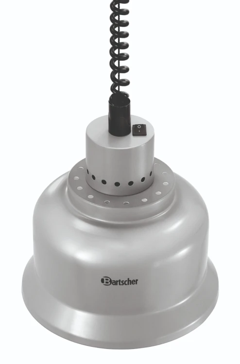 Lampa grzewcza IWL250D SI