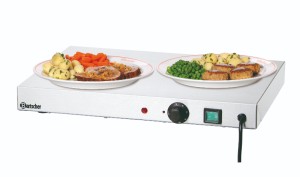 Płyta grzewcza WP250