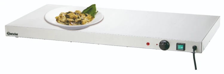 Płyta grzewcza WP450