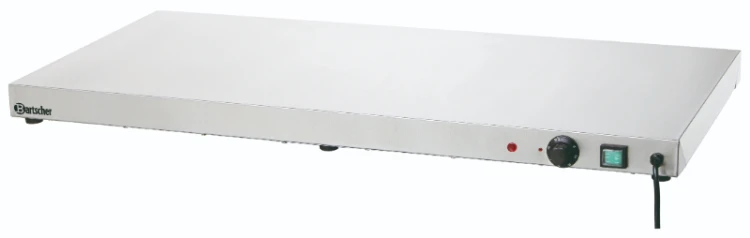 Płyta grzewcza WP600