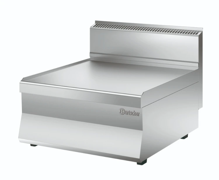 Element roboczy 650, szer. 400
