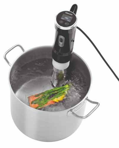 Cyrkulator do gotow. sous-vide SV ST15L