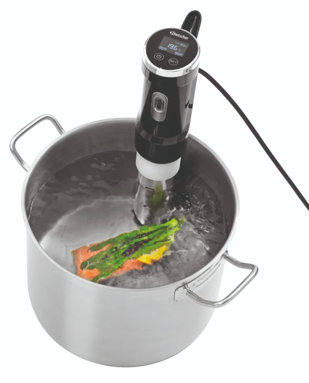 Cyrkulator do gotow. sous-vide SV ST15L