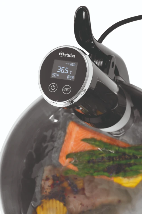 Cyrkulator do gotow. sous-vide SV ST15L
