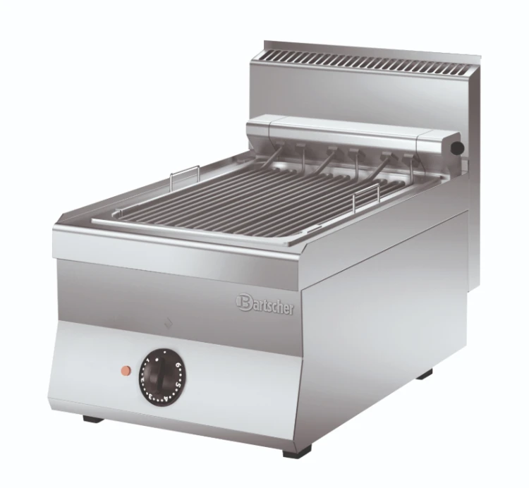 Grill 650, szer. 400, US