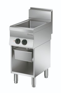 Patelnia uniw. 650 szer.400 US PO