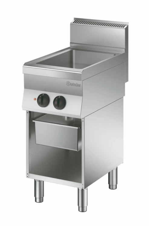 Patelnia uniw. 650 szer.400 US PO