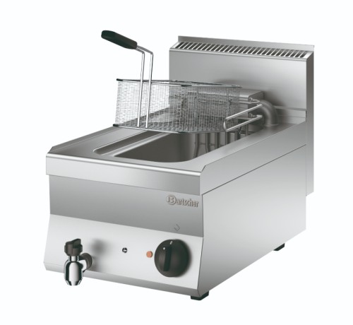 Frytownica 650, szer. 400, 10L