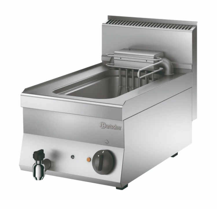 Frytownica 650, szer. 400, 10L