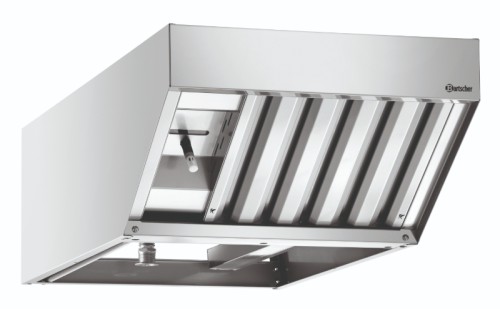 Okap kondensacyjny "Kompakt" 300