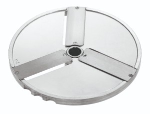 Tarcza tnąca do krojenia w plastry DF2