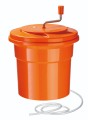 Wirówka do sałaty K1-25L