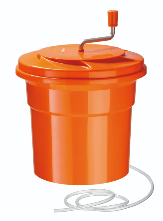 Wirówka do sałaty K1-25L