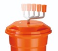 Wirówka do sałaty K1-12L