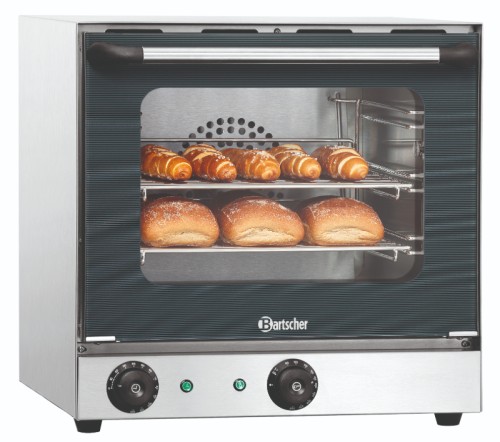 Piec konwekcyjny AT110