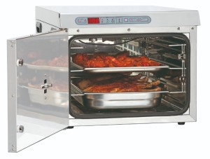 Piekarnik niskotemperaturowy 1,2kW