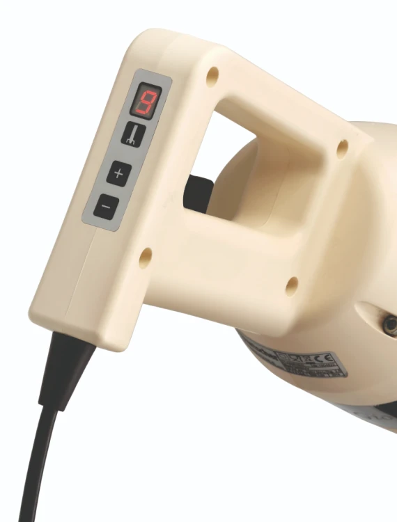 Korpus silnika STM3 650