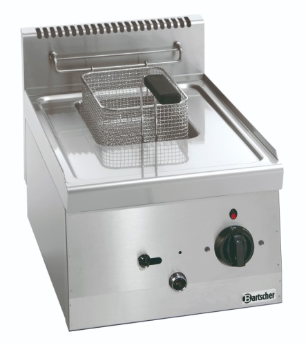 Frytownica 600, B400, 6L