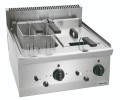 Frytownica 600, B600, 2x8L