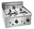 Frytownica 600, B600, 2x8L