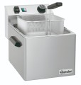 Warnik do makaronu 1 kosz, 7L, US