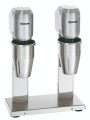 Drink Mixer podwójny 2x700ml