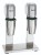 Drink Mixer podwójny 2x700ml