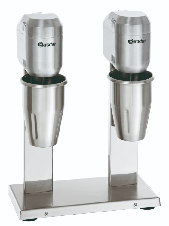 Drink Mixer podwójny 2x700ml