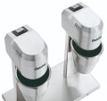Drink Mixer podwójny 2x700ml