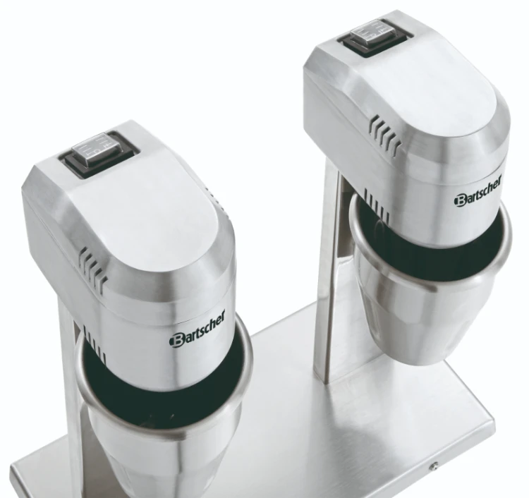 Drink Mixer podwójny 2x700ml