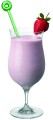 Drink Mixer podwójny 2x700ml