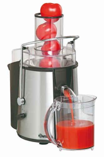 Sokowirówka Top Juicer