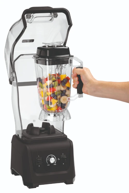 Blender PRO XTRA 2,5L