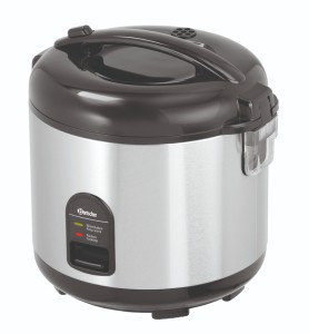 Urządzenie do gotowania ryżu1,8L SD