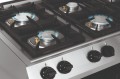 Kuchnia gazowa MFGO 7060