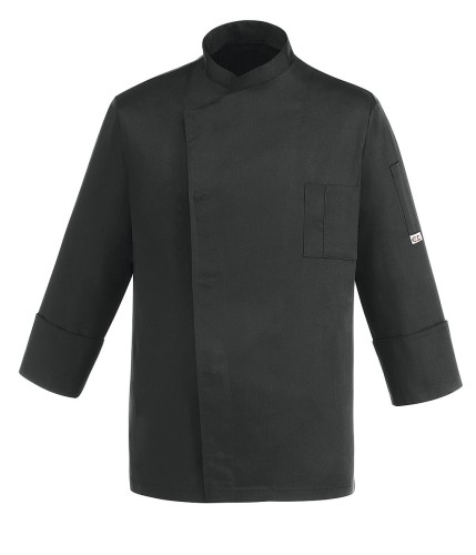 Bluza szefa kuchni CHEAP BLACK