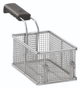 Kosz do frytownicy SNACK Plus 4L