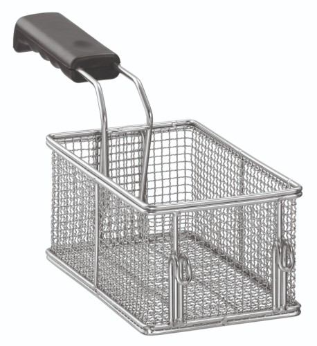 Kosz do frytownicy SNACK Plus 4L