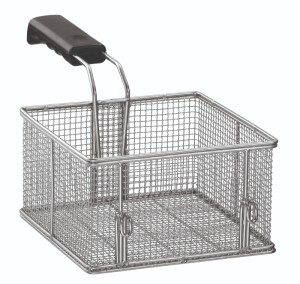 Kosz do frytownicy SNACK Plus 9L