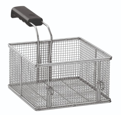 Kosz do frytownicy SNACK Plus 9L