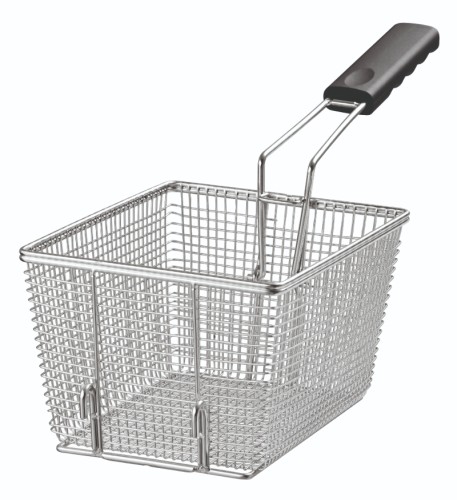 Kosz do frytownicy SNACK 8L