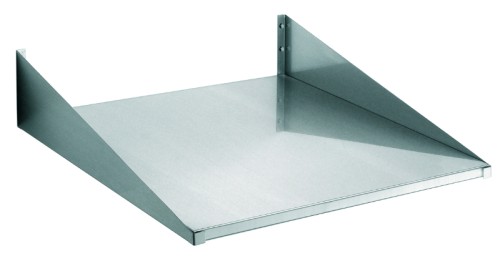 Polka scienna 600x355x27, StCrNi