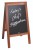 Tablica na menu “Bartscher Bistro“