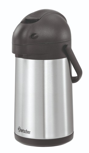 Termos z pompką 1,9L-ST