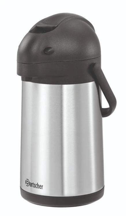 Termos z pompką 1,9L-ST
