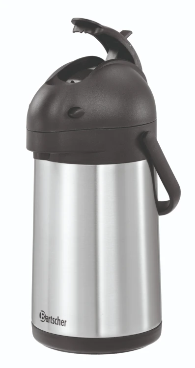 Termos z pompką 1,9L-ST