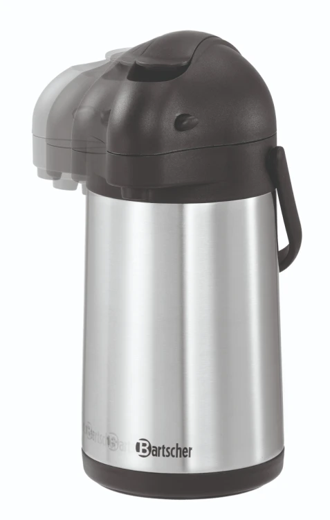 Termos z pompką 1,9L-ST
