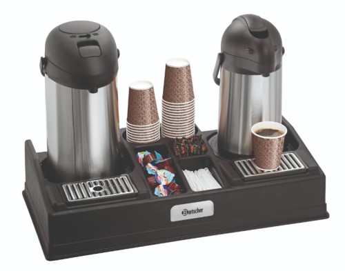 Podstawa serwisowa do kawy 2190