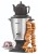 Samowar 3,2L